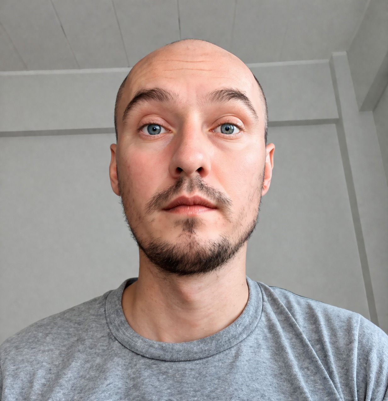 Jonathan van Hassel
