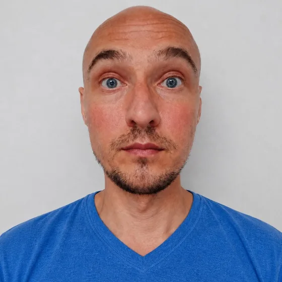 Jonathan van Hassel