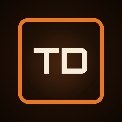 Talking Dutch logo